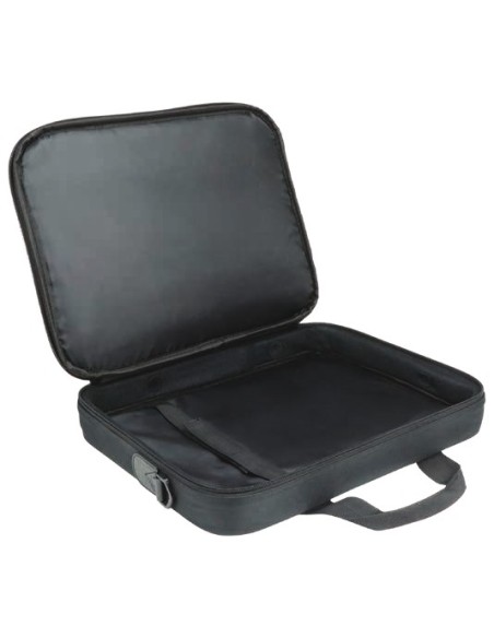 Mobilis TheOne 39,6 cm (15.6") Maletín Negro