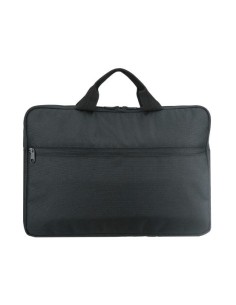 Mobilis 003060 maletín Poliéster Negro