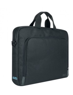 Mobilis TheOne 35,6 cm (14") Maletín Negro 2