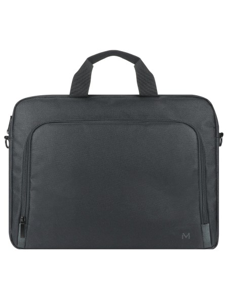 Mobilis The One 40,6 cm (16") Maletín Negro
