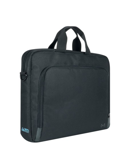 Mobilis The One 40,6 cm (16") Maletín Negro