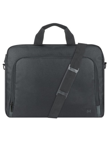 Mobilis The One 40,6 cm (16") Maletín Negro