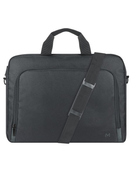 Mobilis The One 40,6 cm (16") Maletín Negro