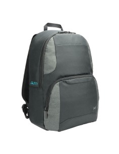 Mobilis TheOne 39,6 cm (15.6") Mochila Gris