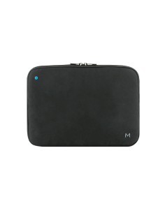 Mobilis 003065 maletines para portátil 35,6 cm (14") Funda Negro