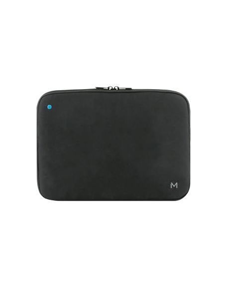 Mobilis 003065 maletines para portátil 35,6 cm (14") Funda Negro