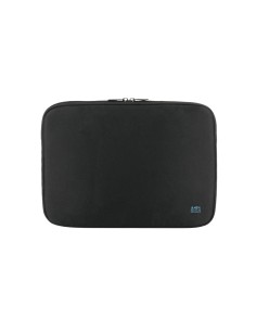 Mobilis 003065 maletines para portátil 35,6 cm (14") Funda Negro 2