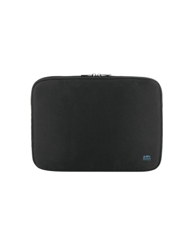 Mobilis 003065 maletines para portátil 35,6 cm (14") Funda Negro