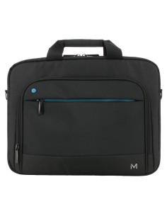 Mobilis The One 35,6 cm (14") Maletín Negro
