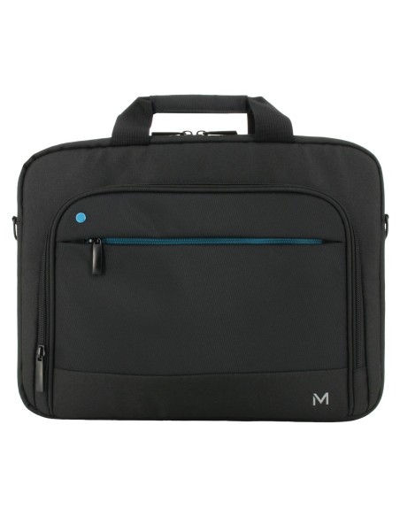 Mobilis The One 35,6 cm (14") Maletín Negro