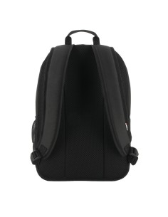 Mobilis The One Basic 43,2 cm (17") Mochila Negro, Marina 2