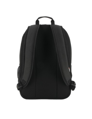 Mobilis The One Basic 43,2 cm (17") Mochila Negro, Marina