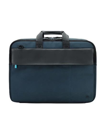 Mobilis Executive 3 35,6 cm (14") Maletín Negro, Azul