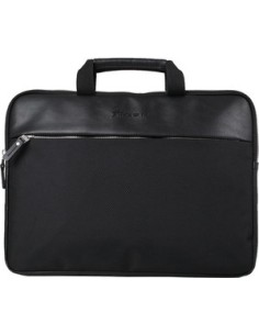 Mobilis Vintage Slim Sleeve 11-14'' 35,6 cm (14") Maletín Negro