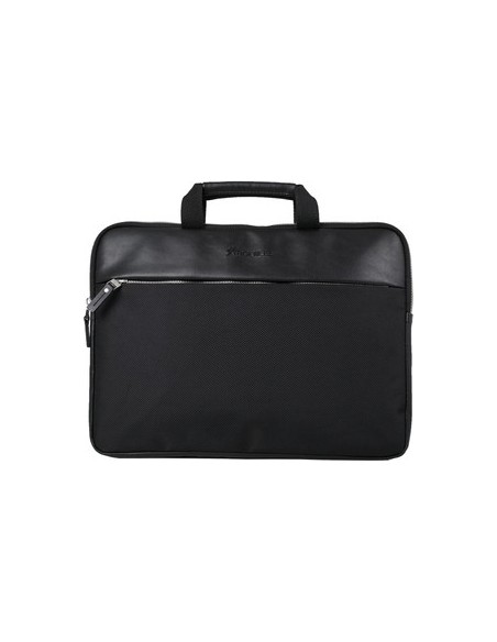 Mobilis Vintage Slim Sleeve 11-14'' 35,6 cm (14") Maletín Negro