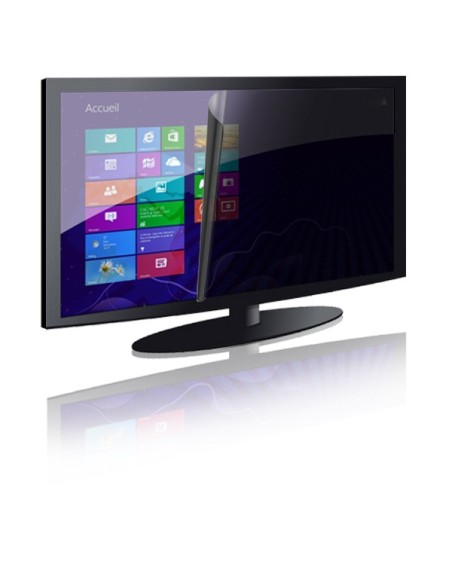 Mobilis 016239 filtro para monitor 43,2 cm (17") Filtro de privacidad para pantallas sin marco