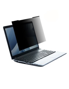 Mobilis 016426 filtro para monitor 33,8 cm (13.3") Portátil Filtro de privacidad para pantallas sin marco
