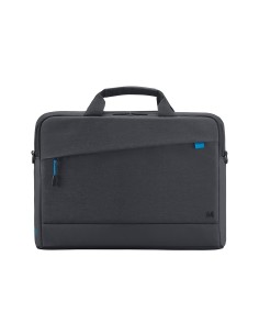 Mobilis 025027 maletines para portátil 35,6 cm (14") Maletín Negro