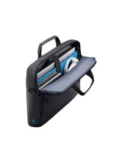 Mobilis 025027 maletines para portátil 35,6 cm (14") Maletín Negro 2