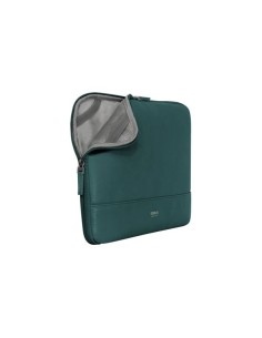 Mobilis 042034 maletines para portátil 31,8 cm (12.5") Funda Azul 2