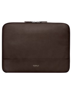 Mobilis 042035 maletines para portátil 31,8 cm (12.5") Funda Marrón