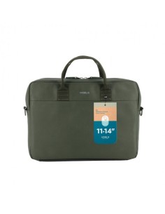 Mobilis Origine 2 35,6 cm (14") Estuche para dama Caqui 2