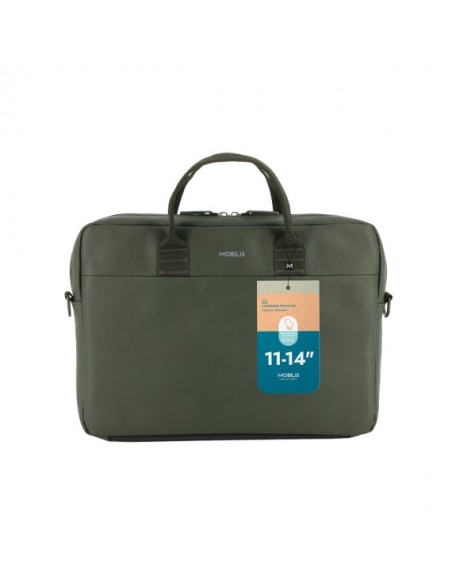 Mobilis Origine 2 35,6 cm (14") Estuche para dama Caqui