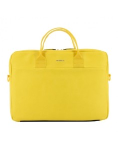 Mobilis Origine 2 35,6 cm (14") Estuche para dama Amarillo