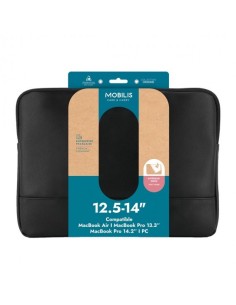 Mobilis Origine 2 35,6 cm (14") Funda Negro 2