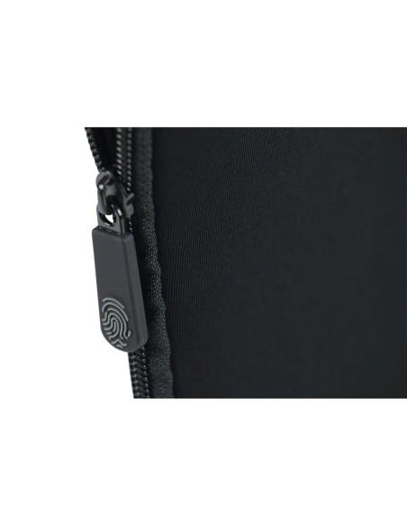 Mobilis 049014 maletines para portátil 40,6 cm (16") Funda Negro