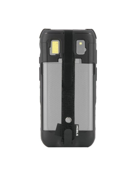 Mobilis 052060 funda y estuche para ordenador de bolsillo tipo PDA