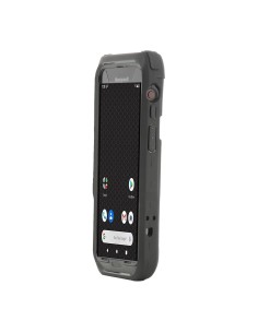 Mobilis 052060 funda y estuche para ordenador de bolsillo tipo PDA 2