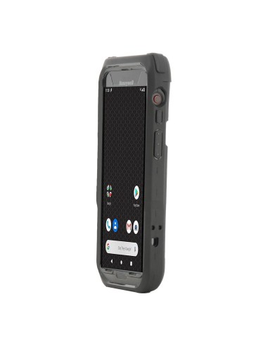 Mobilis 052060 funda y estuche para ordenador de bolsillo tipo PDA