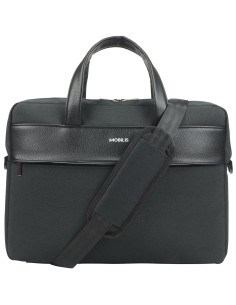 Mobilis Sacoche Pure 35,6 cm (14") Funda de protección Negro 2