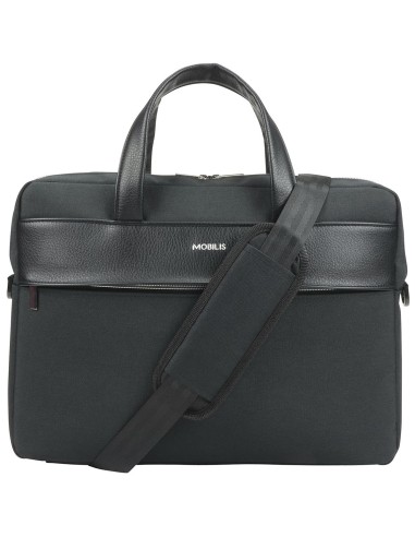 Mobilis Sacoche Pure 35,6 cm (14") Funda de protección Negro