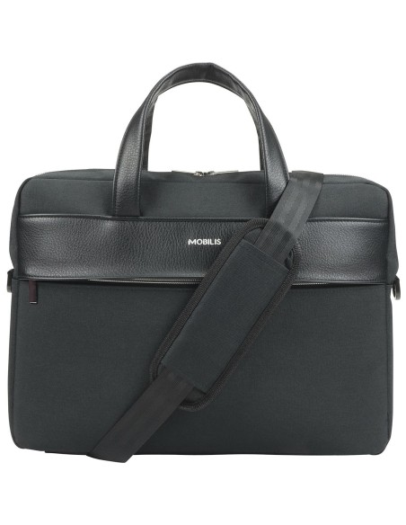Mobilis Sacoche Pure 35,6 cm (14") Funda de protección Negro