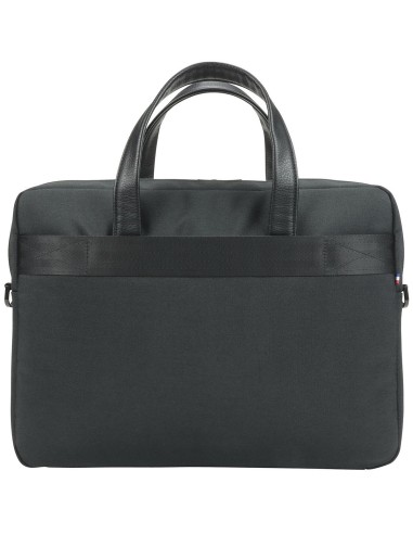 Mobilis Sacoche Pure 35,6 cm (14") Funda de protección Negro