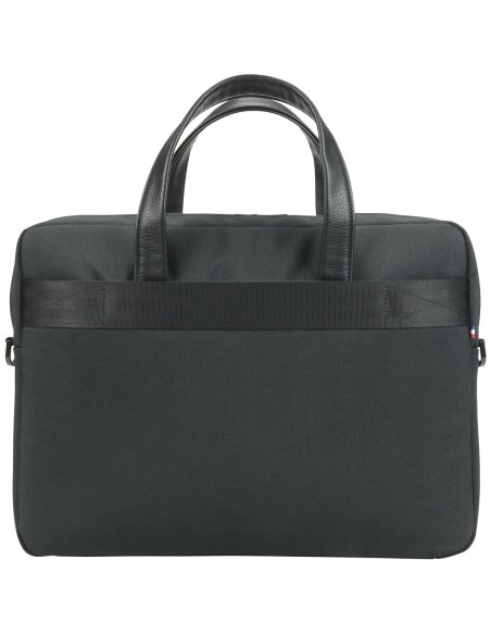 Mobilis Sacoche Pure 35,6 cm (14") Funda de protección Negro