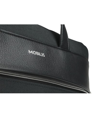 Mobilis Sacoche Pure 35,6 cm (14") Funda de protección Negro