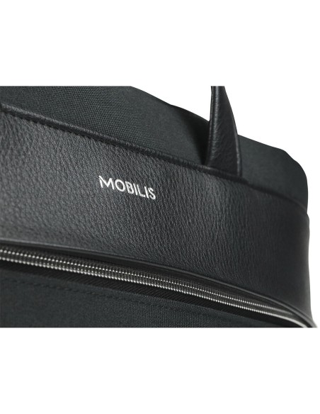 Mobilis Sacoche Pure 35,6 cm (14") Funda de protección Negro