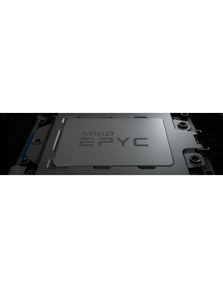 AMD EPYC 7F72 procesador 3,2 GHz 192 MB L3 Bandeja