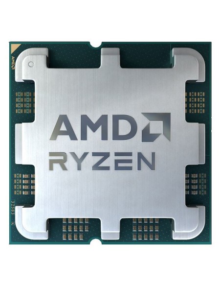 AMD Ryzen 7 9800X3D procesador 4,7 GHz 96 MB L3 Bandeja