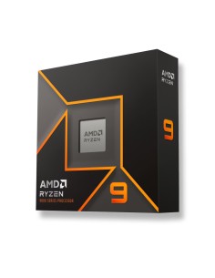 AMD Ryzen 9 9900X procesador 4,4 GHz 76 MB L2 & L3 Caja
