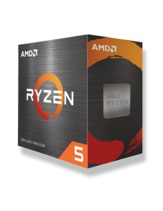 AMD Ryzen 5 5600XT procesador 3,7 GHz 32 MB L3 Caja 2