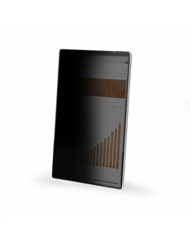 StarTech.com Filtro de Privacidad Táctil Mate de 4 Vías para Surface Pro 4 5 6 7 7+ de 12.3in - Anti Luz Azul - Ángulo de