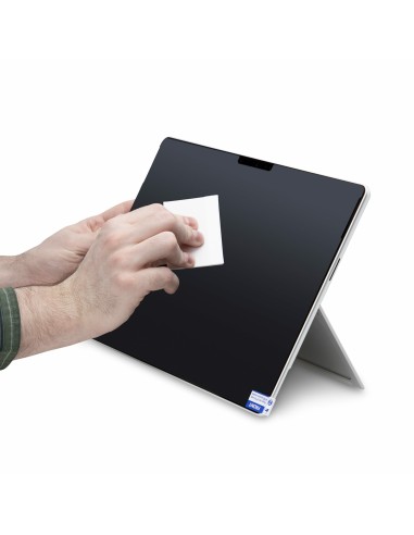 StarTech.com Filtro de Privacidad Táctil Mate de 4 Vías para Surface Pro 4 5 6 7 7+ de 12.3in - Anti Luz Azul - Ángulo de