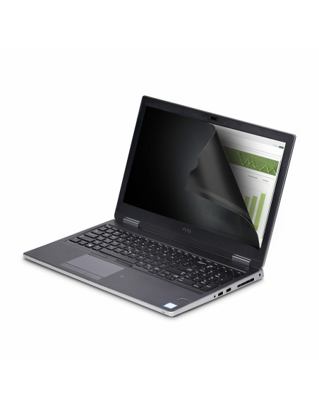 StarTech.com Filtro de Privacidad Táctil 16 9 para Portátil de 12.5in - Protector - Anti Luz Azul - Antibrillo - Ángulo de