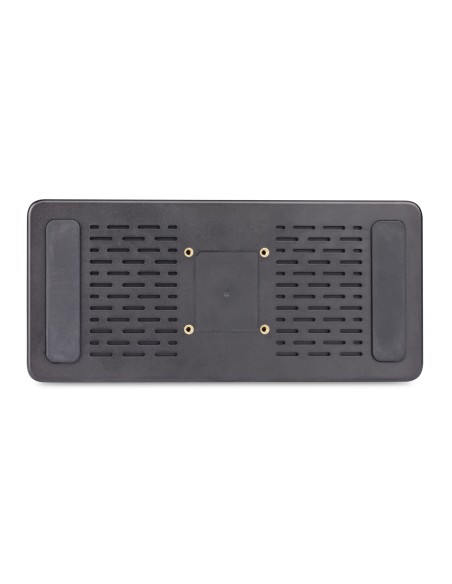 StarTech.com Docking Station Multipantalla Thunderbolt 4 - Dock para Dos, Tres o 4 Monitores - 2x HDMI 2x DP - Hub Ladrón 7x