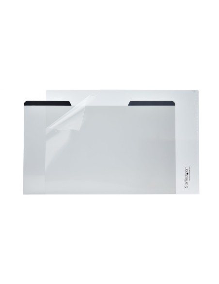 StarTech.com Filtro de Privacidad Magnético para Portátil de 13.3" 16 9 - Filtro Reversible para Monitor - Protector para