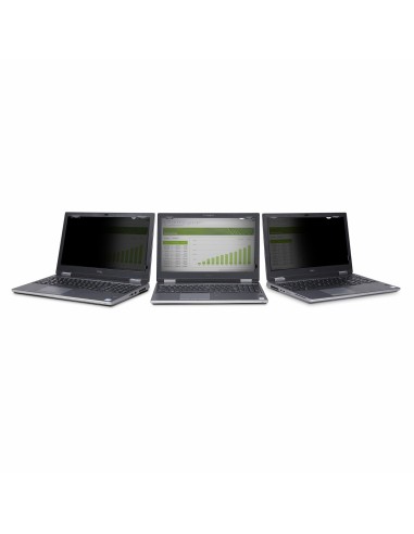StarTech.com 133LT-PRIVACY-SCREEN filtro para monitor 33,8 cm (13.3") Portátil Filtro de privacidad para pantallas sin marco